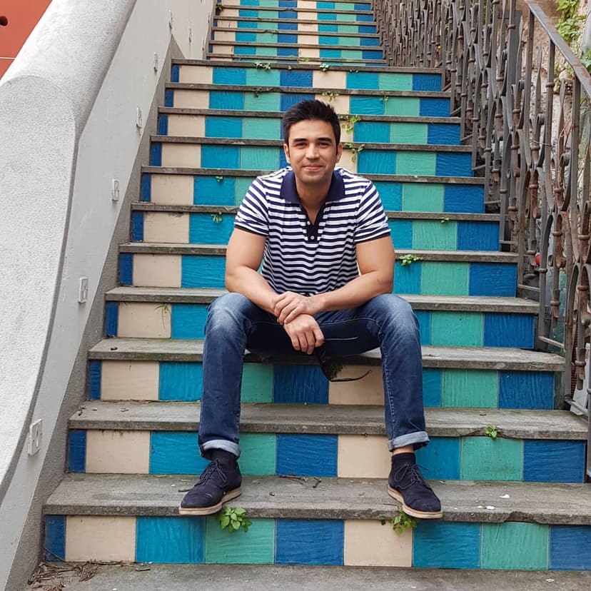 Rohit Khanduri
