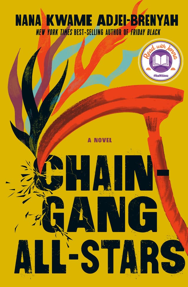 Book Cover